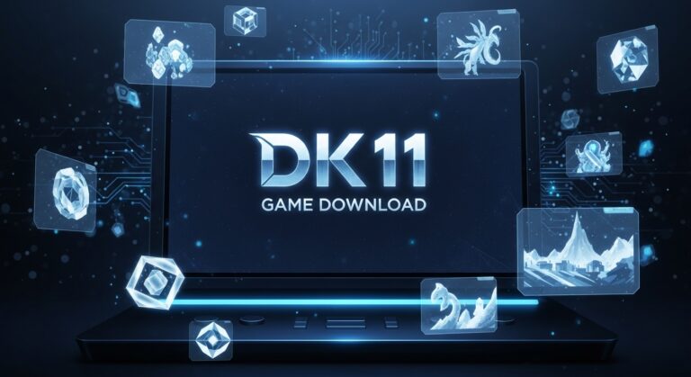 DK11 Game Download Free Latest Version