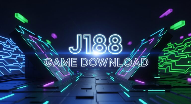 J188 Game Download